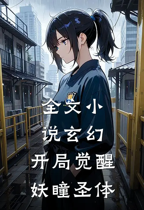 全文玄幻开局觉醒妖瞳圣体免费阅读