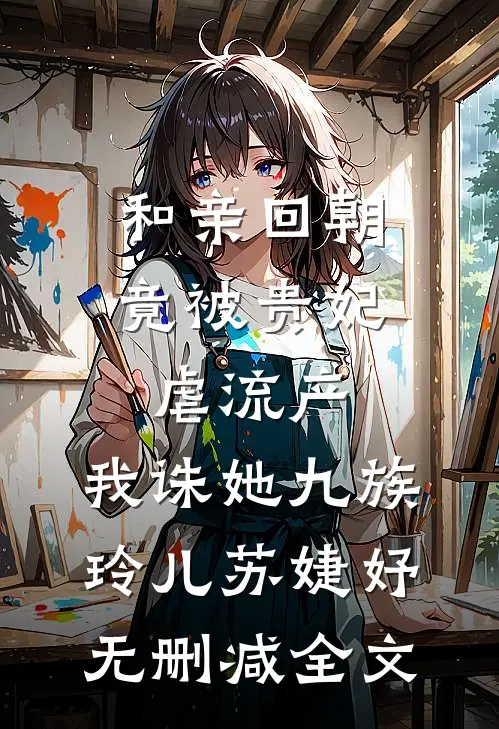和亲回朝，竟被贵妃虐流产，我诛她九族玲儿苏婕妤无删减全文
