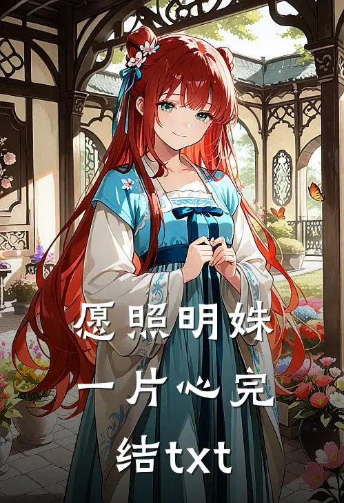 愿照明姝一片心完结txt