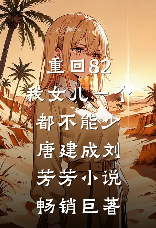 重回82：我女儿一个都不能少唐建成刘芳芳小说畅销巨著