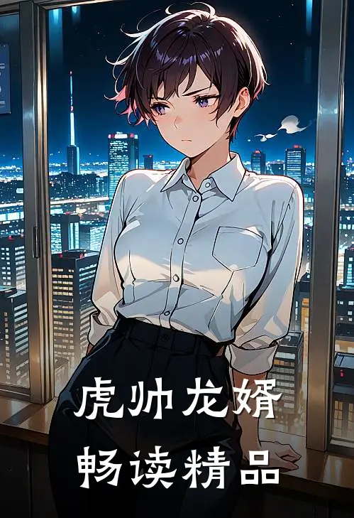 虎帅龙婿畅读精品