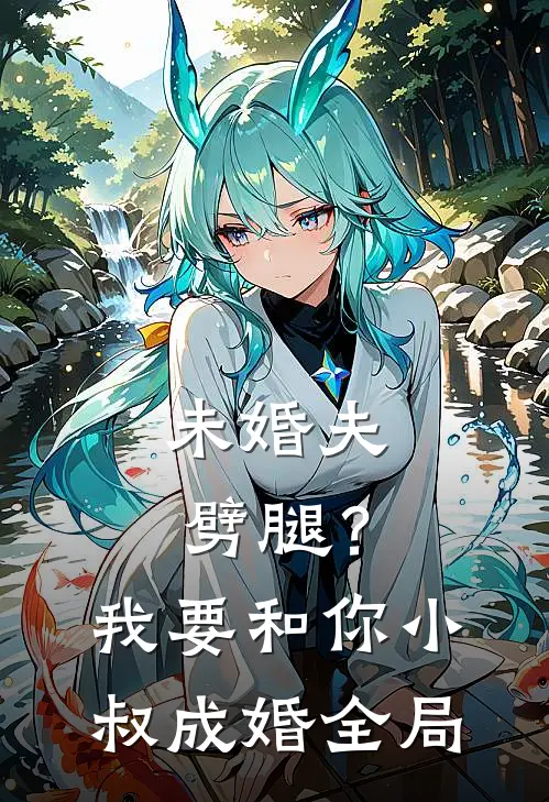 未婚夫劈腿？我要和你小叔成婚全局