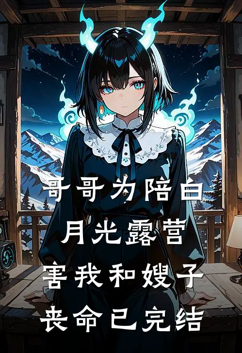 哥哥为陪白月光露营，害我和嫂子丧命已完结