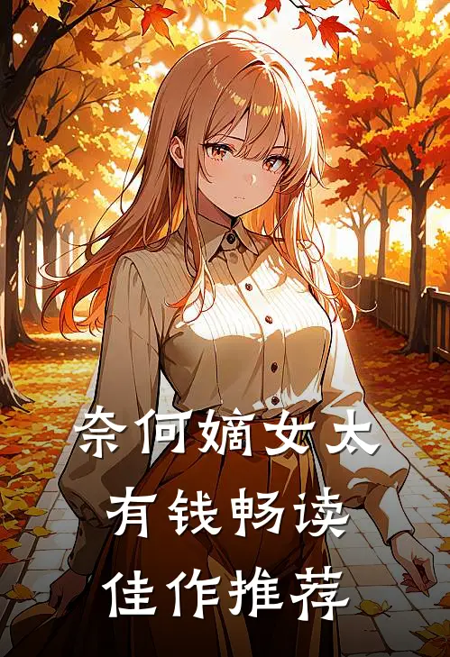 奈何嫡女太有钱畅读佳作推荐