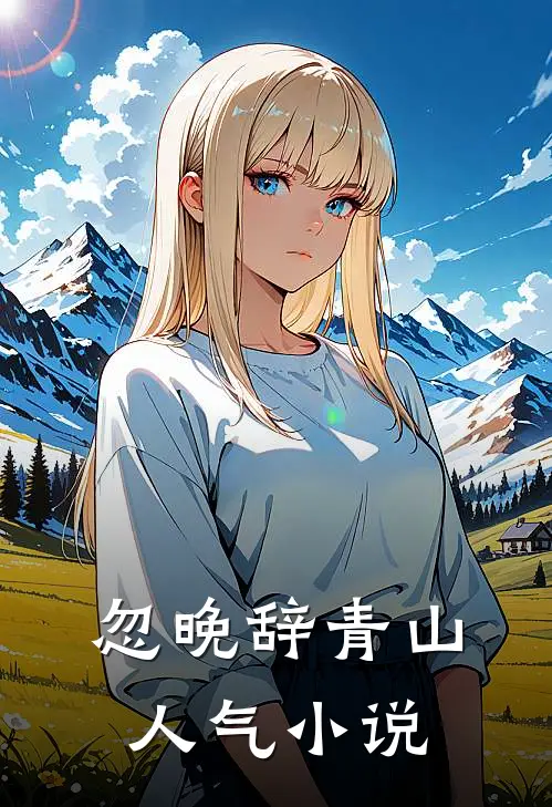 忽晚辞青山人气小说