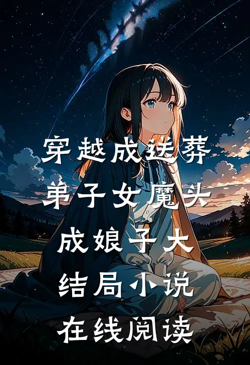 穿越成送葬弟子女魔头成娘子大结局小说在线阅读