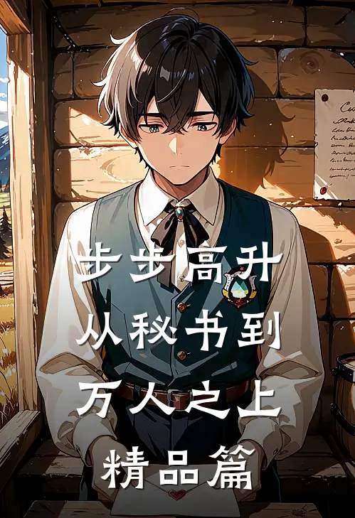 步步高升：从秘书到万人之上精品篇