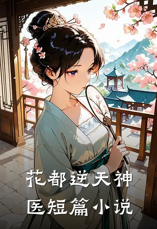 花都逆天神医短篇小说
