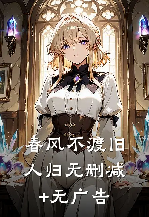 春风不渡旧人归无删减+无广告