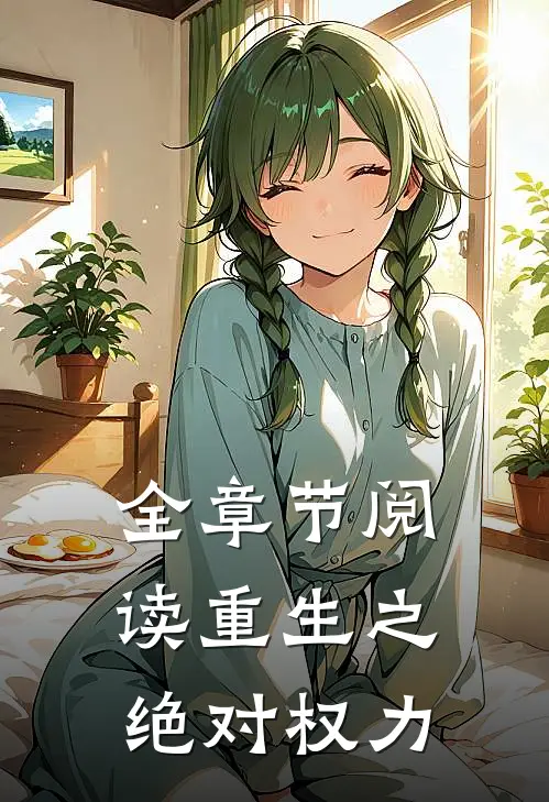 全章节阅读重生之绝对权力