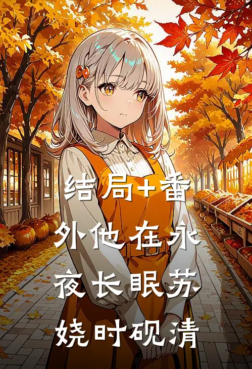 结局+番外他在永夜长眠苏娆时砚清