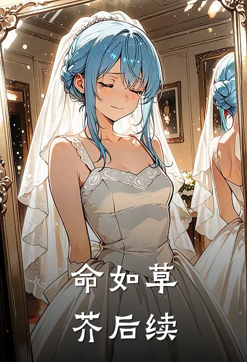 命如草芥后续