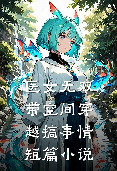 医女无双：带空间穿越搞事情短篇小说