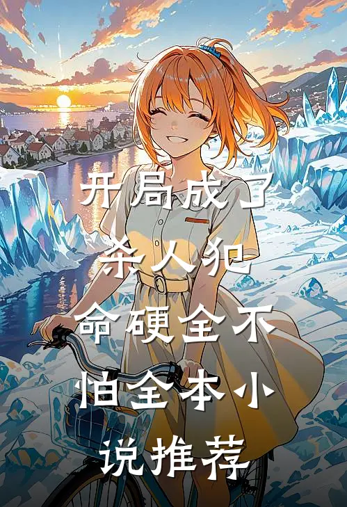开局成了杀人犯：命硬全不怕全本小说推荐