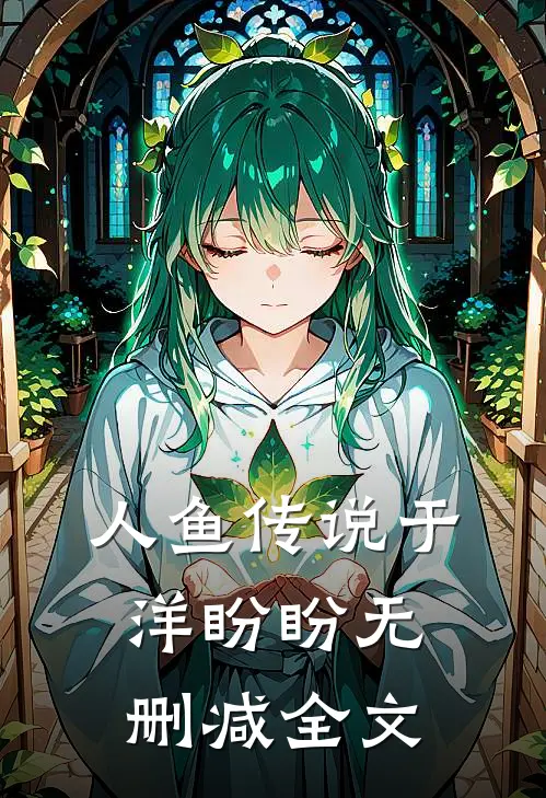 人鱼传说于洋盼盼无删减全文