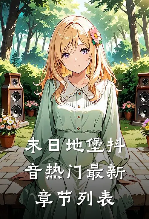 末日地堡抖音热门最新章节列表