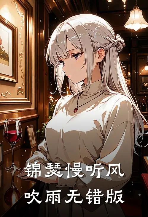 锦瑟慢听风吹雨无错版