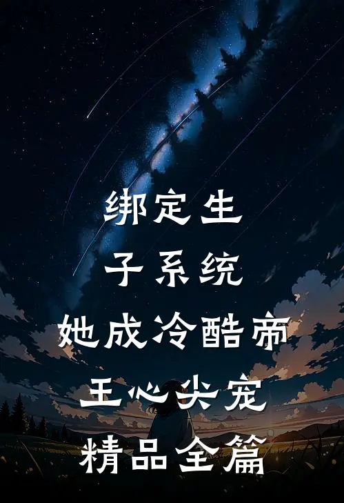 绑定生子系统，她成冷酷帝王心尖宠精品全篇