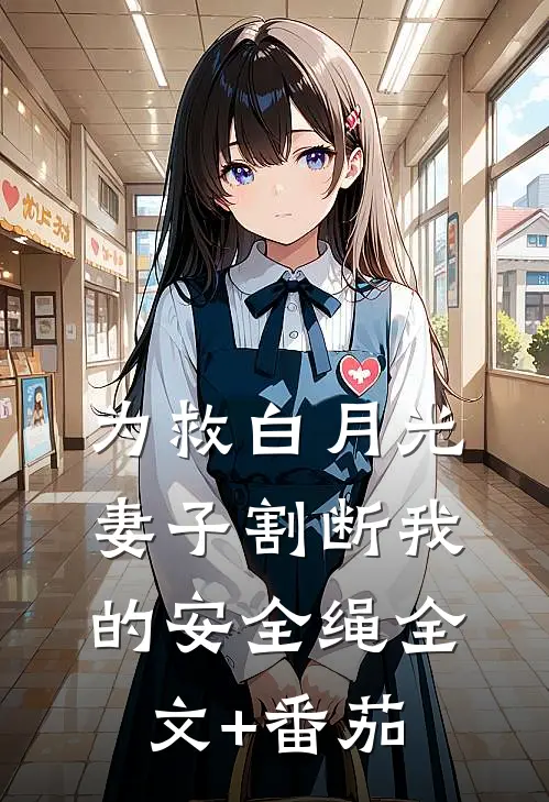 为救白月光，妻子割断我的安全绳全文+番茄