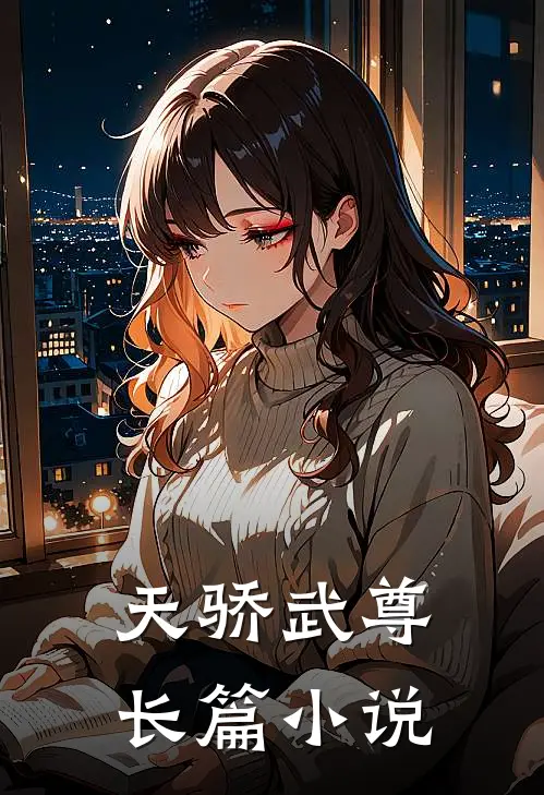 天骄武尊长篇小说