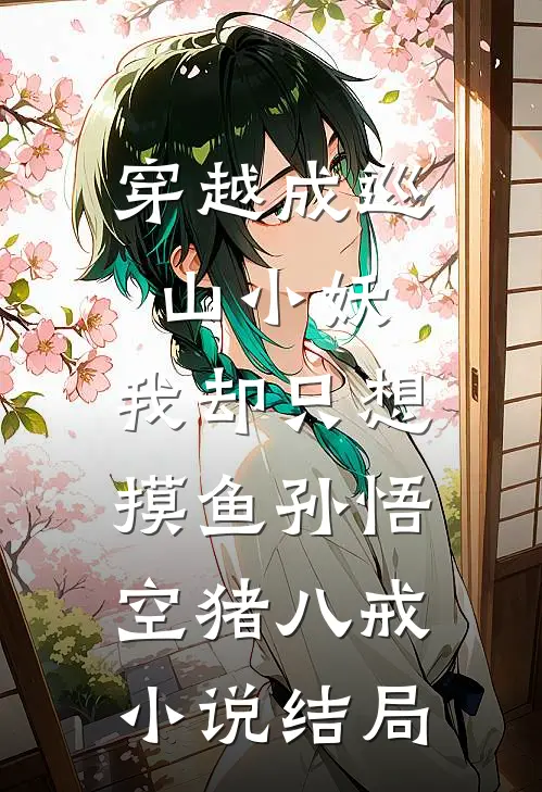 穿越成巡山小妖，我却只想摸鱼孙悟空猪八戒小说结局