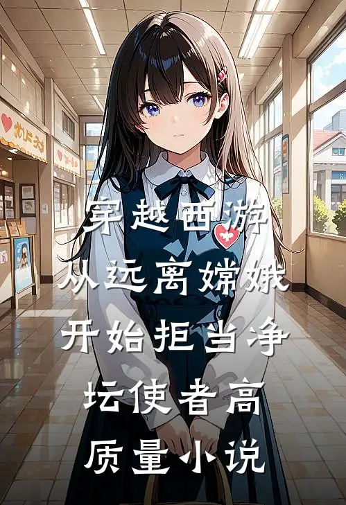 穿越西游：从远离嫦娥开始拒当净坛使者高质量小说