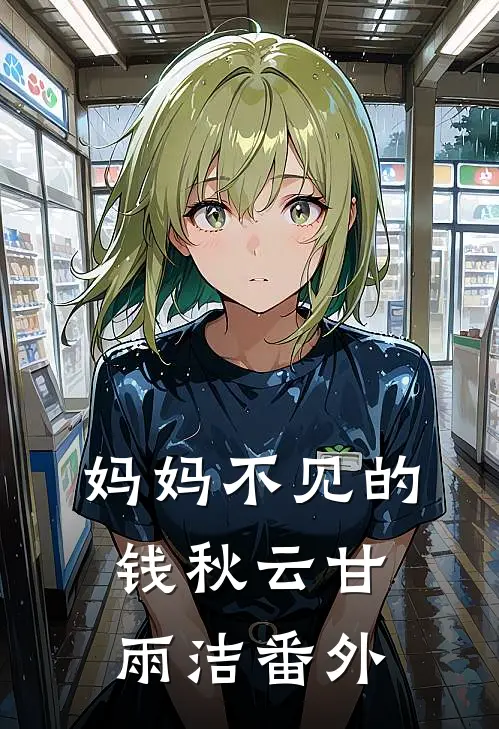 妈妈不见的钱秋云甘雨洁番外