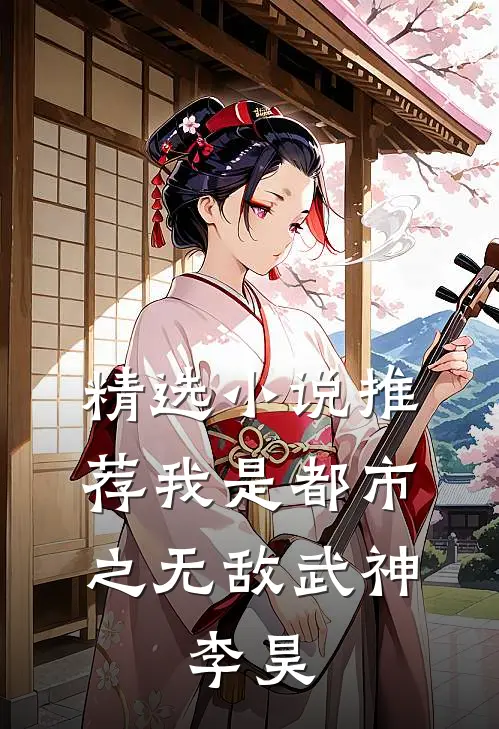 精选小说推荐我是都市之无敌武神：李昊