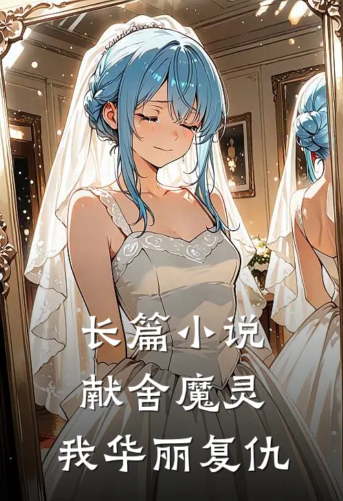 长篇小说献舍魔灵：我华丽复仇