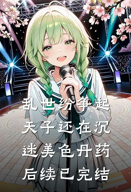 乱世纷争起，天子还在沉迷美色丹药后续已完结