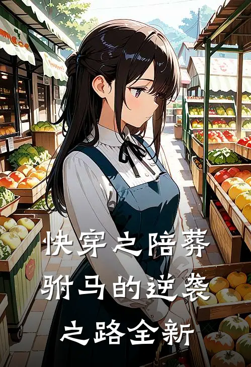 快穿之陪葬驸马的逆袭之路全新