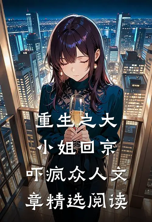 重生之大小姐回京，吓疯众人文章精选阅读