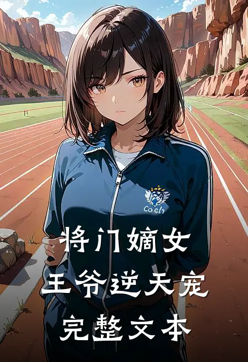 将门嫡女：王爷逆天宠完整文本