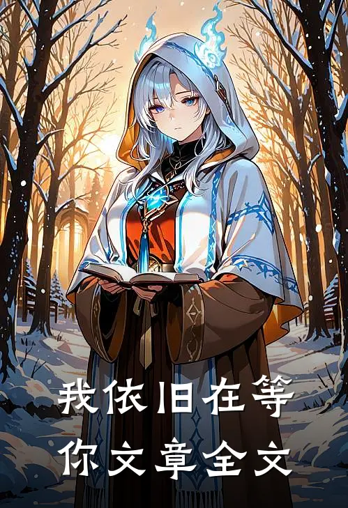 我依旧在等你文章全文
