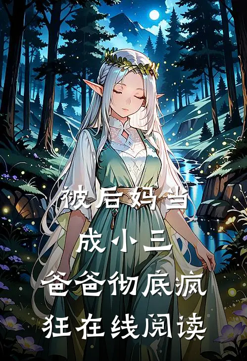 被后妈当成小三，爸爸彻底疯狂在线阅读