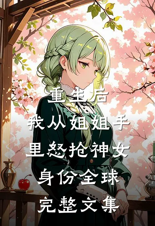重生后，我从姐姐手里怒抢神女身份全球完整文集