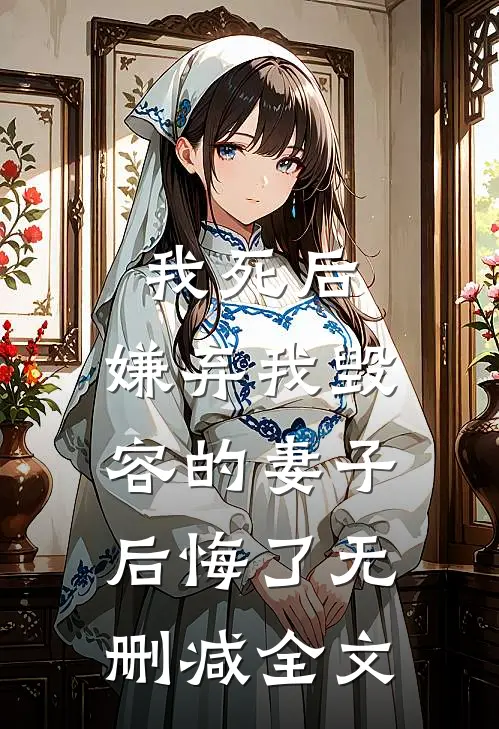 我死后，嫌弃我毁容的妻子后悔了无删减全文