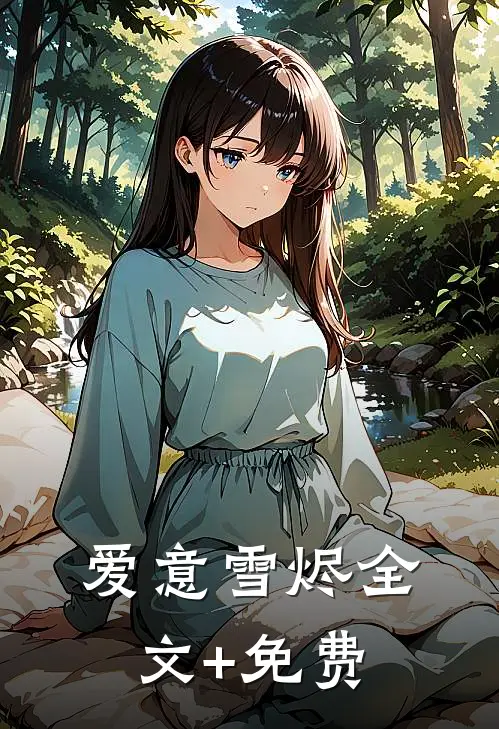 爱意雪烬全文+免费