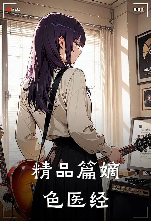 精品篇嫡色医经
