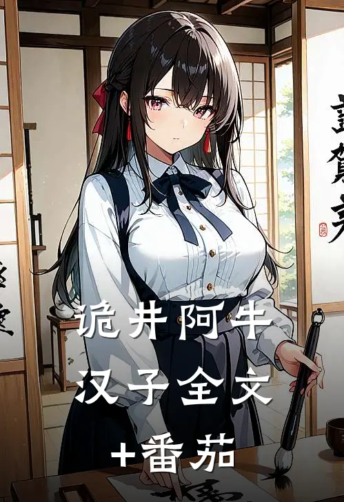 《诡井》阿牛汉子全文+番茄