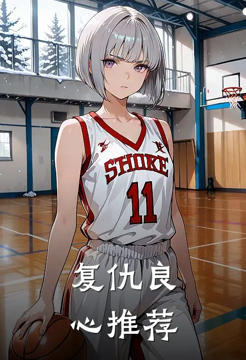 复仇良心推荐