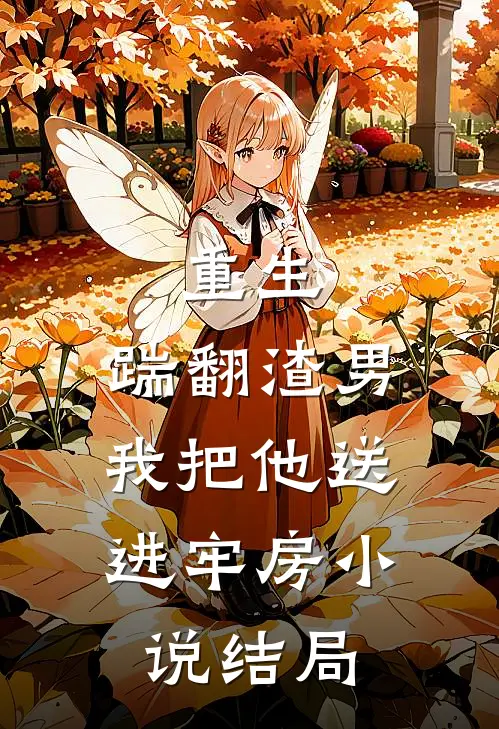 重生：踹翻渣男，我把他送进牢房小说结局