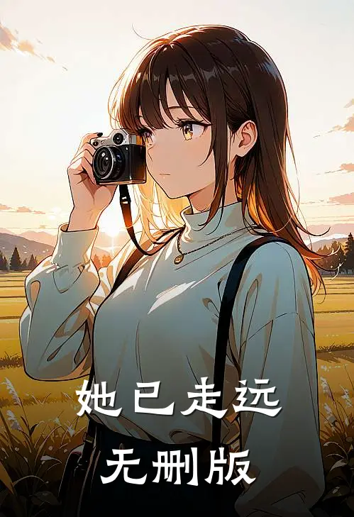 她已走远无删版
