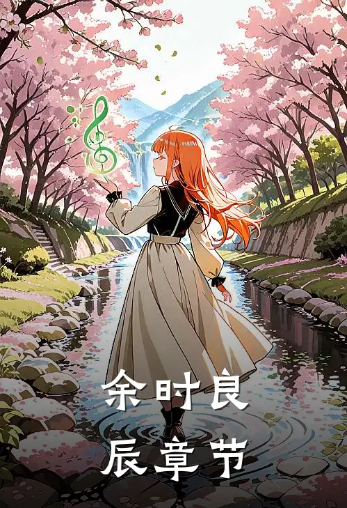 余时良辰章节