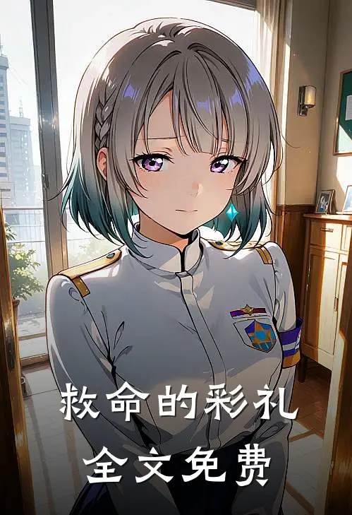 救命的彩礼全文免费