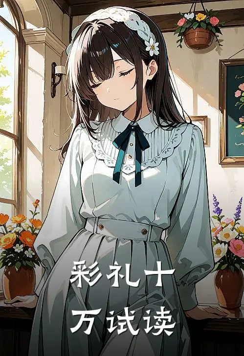 彩礼十万试读