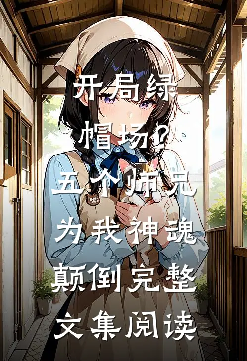 开局绿帽场？五个师兄为我神魂颠倒完整文集阅读