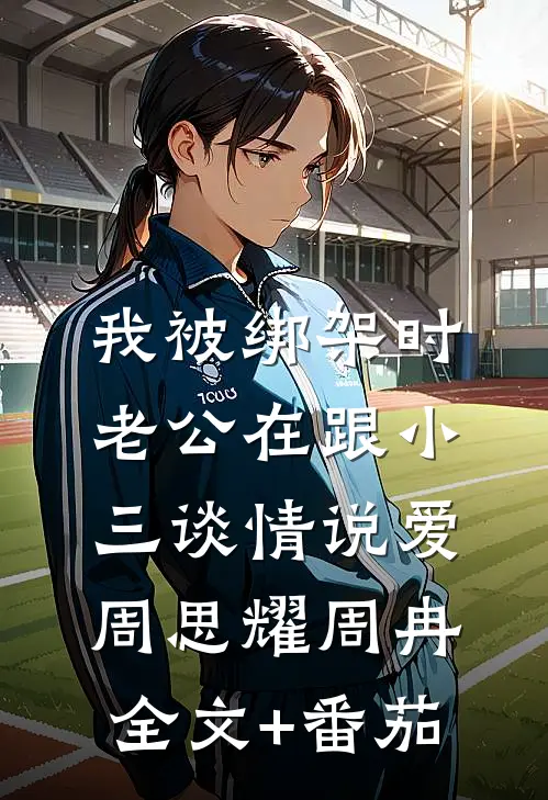 我被绑架时，老公在跟小三谈情说爱周思耀周冉全文+番茄