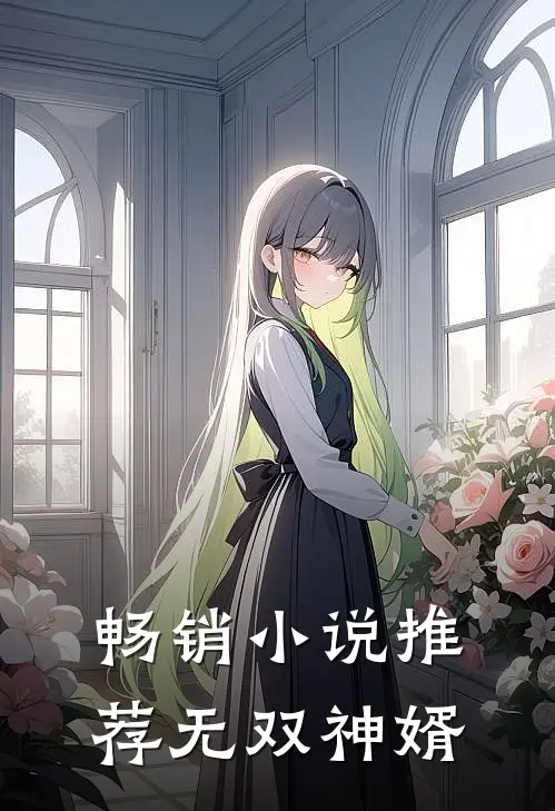 畅销小说推荐无双神婿
