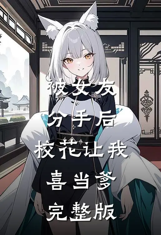 被女友分手后，校花让我喜当爹完整版